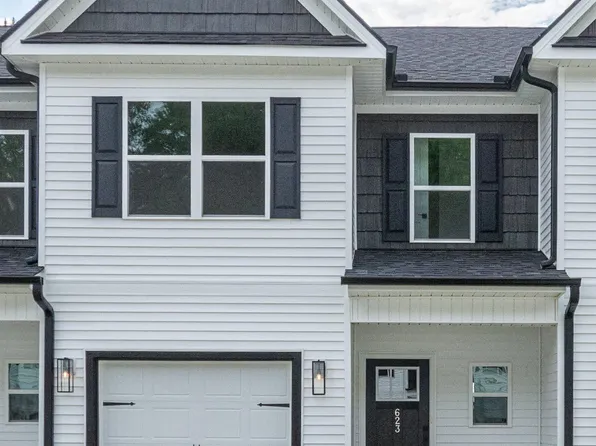 623 Farcroft Trl Lot 36, Roebuck, SC 29376