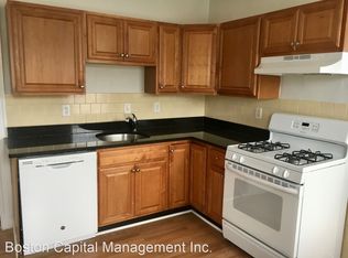 43 Lambert Ave #1, Chelsea, MA 02150
