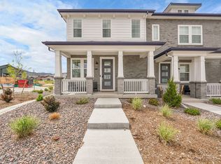 9719 Browns Peak Cir, Littleton, CO 80125