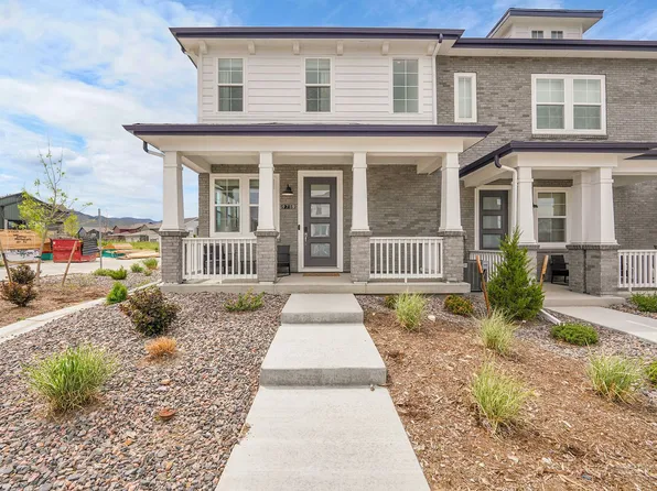 9719 Browns Peak Cir, Littleton, CO 80125