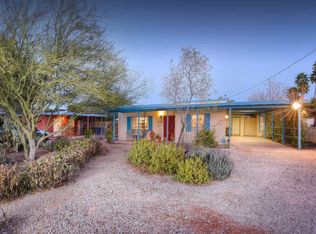 2710 N Richey Blvd, Tucson, AZ 85716