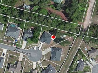 1945 Bluestone Loop, Hinesville, GA 31313