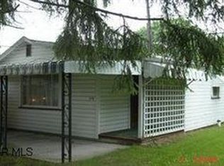 1111 E Pleasant Valley Blvd, Altoona, PA 16602