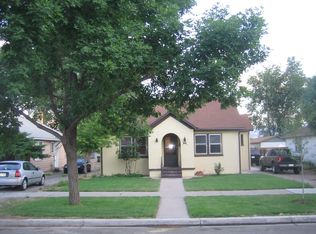 1511 Main St, Grand Junction, CO 81501