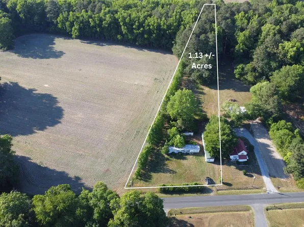 6143 White Deer Rd, Delmar, DE 19940