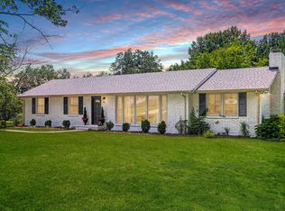 4334 Louise Rd, Cumberland Furnace, TN 37051