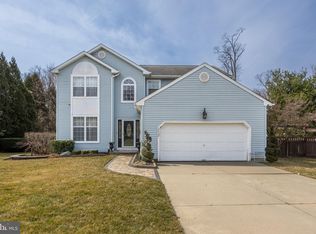 2527 Pine St, Cinnaminson, NJ 08077