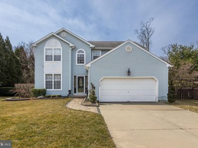 2527 Pine St, Cinnaminson, NJ, 08077