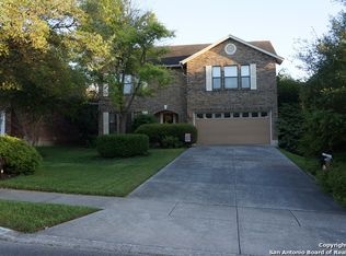 8791 Park Olympia, Universal City, TX 78148