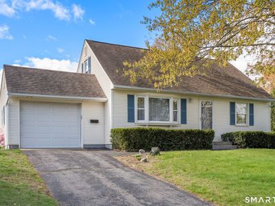 6 Roberts Road, Enfield, CT, 06082