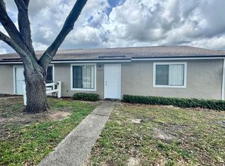 30126 Tavares Ridge Blvd #95, Tavares, FL 32778