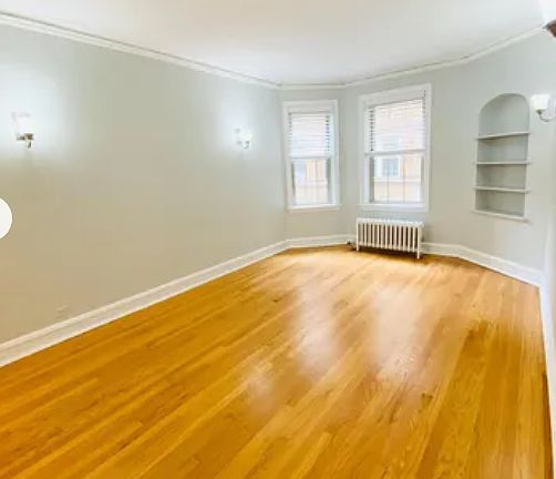 5th image of 1637 1/2 W Fargo Ave APT 2B