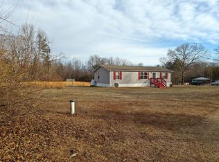 459 Davenport Rd, Cumberland, VA 23040