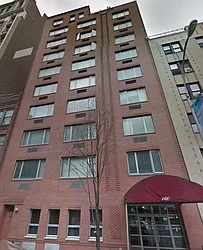 160 West 22nd Street in Chelsea