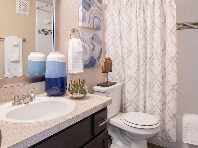 Highlands Creek Apartments — Photo 6