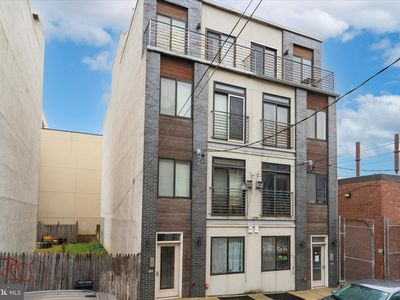 839 N 16th St APT 2, Philadelphia, PA, 19130
