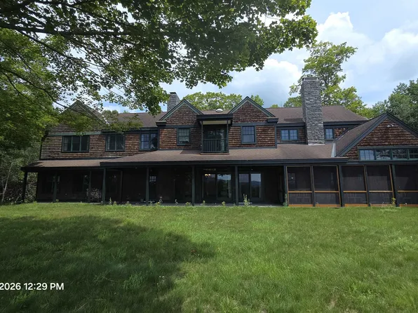 80 Lefebvre Road, Randolph, VT 05060