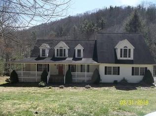 166 Cranberry Hills Ln, Fleetwood, NC 28626