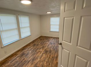 2480 Hayes Ln, Beaumont, TX 77703