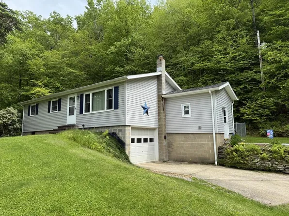 652 Brookland Rd, Coudersport, PA 16915
