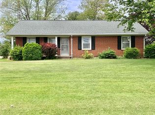 5037 N State Highway 130, Olney, IL 62450