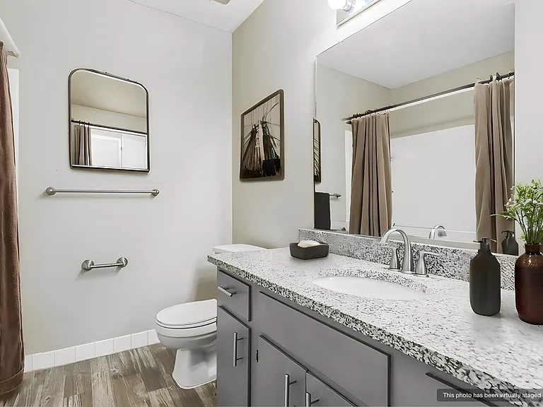 Park South — Photo 14