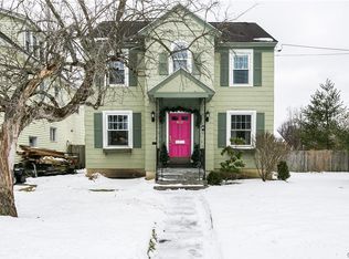 403 W Pine St, Rome, NY 13440