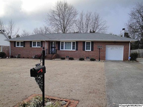 4th image of 4310 Hunt Dr NW
