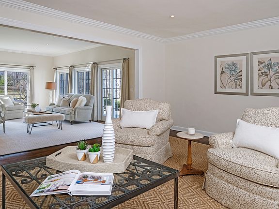 100 Drake Smith Lane