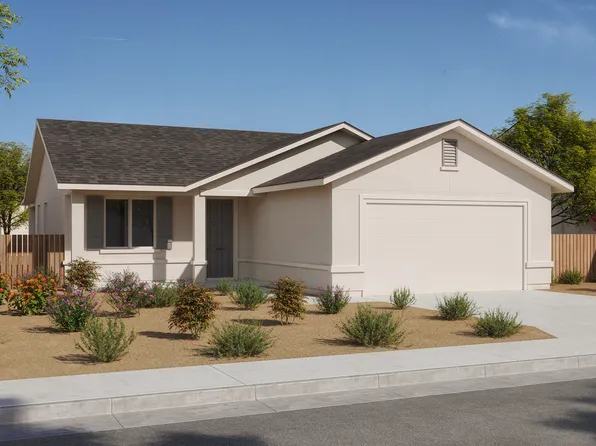 Willow Plan, Summers Pointe