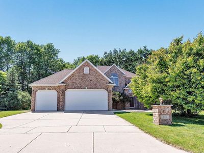 3312 WHITTIER COURT, Green Bay, WI, 54311