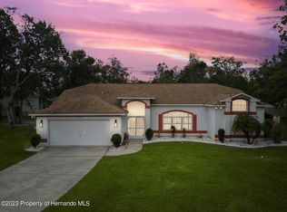 11441 Trumbull Dr, Spring Hill, FL 34609