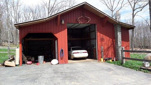 4th image of 401 Morgan Cir