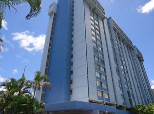 3045 Ala Napuaa Pl APT 905, Honolulu, HI 96818