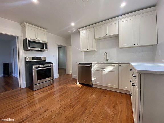 77 Lenoxdale Ave. #1 Boston (Dorchester) Unit Photo 1