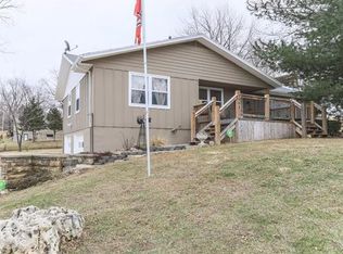 3001 Stark Ave, Kansas City, MO 64129