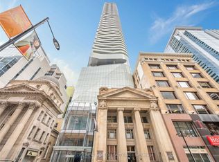 197 Yonge St #1806, Toronto, ON M5B 0C1
