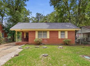 808 W Mercer Ave, Albany, GA 31701