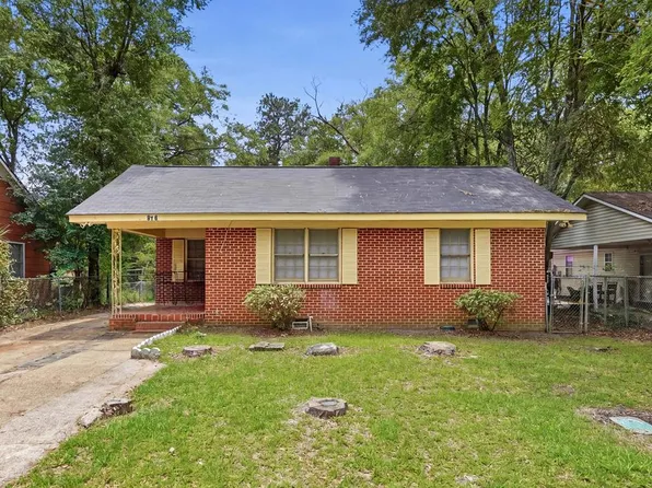 808 W Mercer Ave, Albany, GA 31701