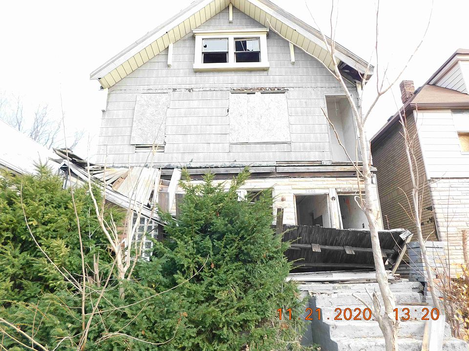 5642 Campbell