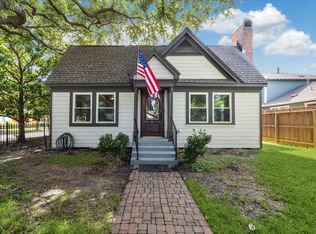 4601 Oak Ridge St, Houston, TX 77009