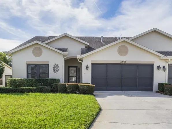 11090 Cherrywood Ct, Spring Hill, FL 34609