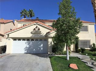 1536 Little Dove Ct, Henderson, NV 89014