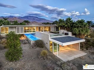 27 Grande View Ct, Rancho Mirage, CA 92270
