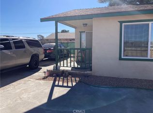 26800 Jessie St, Boron, CA 93516