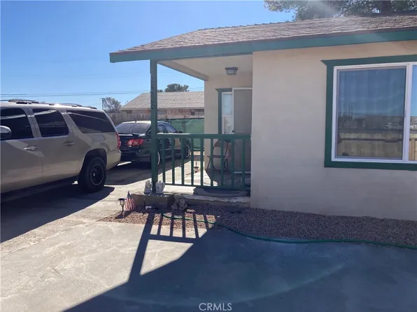 26800 Jessie St, Boron, CA 93516