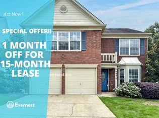 2576 Alvecot Cir SE, Atlanta, GA 30339