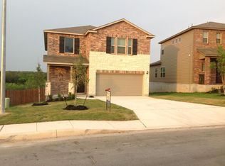 1418 Dancing Wolf, San Antonio, TX 78245