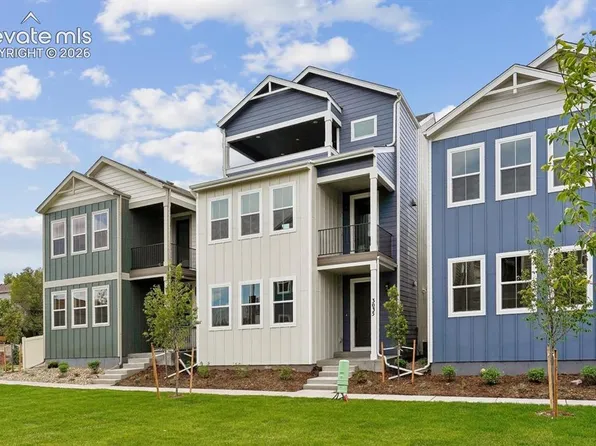 3035 Curly Grv, Colorado Springs, CO 80922