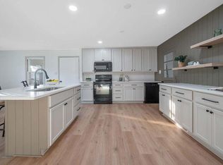 1006 Phillip St, Garner, NC 27529